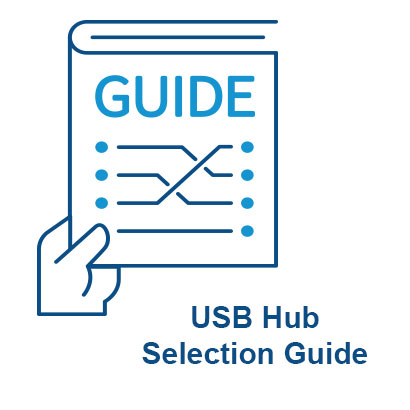 Selecting a USB Hub for Your Next Project cover